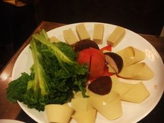 -蜀九香火锅(彩虹店)