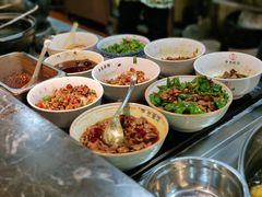 -李叁面馆(妇幼店)