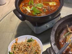 -肖记牛肉鱼杂馆·省级非遗(柏林春天直营店)