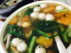 -真浪大家乐海鲜餐馆