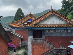 -寂照庵