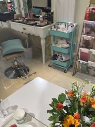-Eling伊林彩妆·化妆培训(河西奥体店)