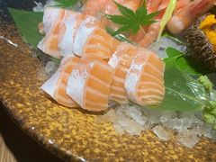 -水之惠鲜鱼料理(王府大街店)