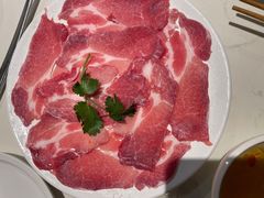 -周师兄大刀腰片火锅(解放碑总店)