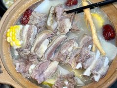 -东江海鲜大排档·潮汕菜·砂锅粥