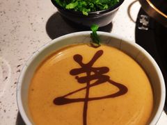 -京韵胡同·酱香羊蝎子火锅涮肉(长寿路店)