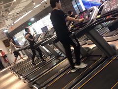 -INGYM(园区印象城馆)