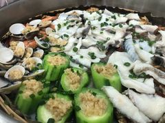 -凯盈阁·顺德私房菜·桑拿鸡