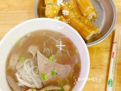 阿玲面线糊-阿玲面线糊(溪岸路店)