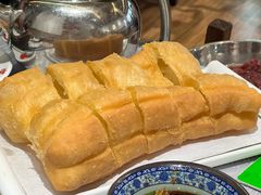 -丰尔粥食·粥底火锅(大良总店)