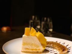 -Strawberry Butterfly草莓蝴蝶日式水果挞