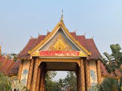 -西双版纳傣族园