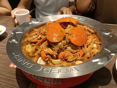 -胖哥俩肉蟹煲(湛江印象汇店)