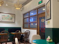 -堂屋糖水店(愚园店)