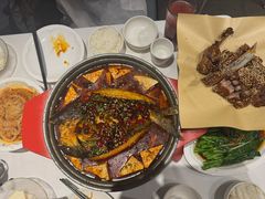 -眉州东坡(团结湖店)