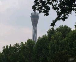 -郑州市世纪公园