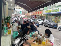 -贵州笋子鸡(米市街店)