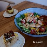 玉溪美食｜庙街巷子的温馨小店｜还没想好名字