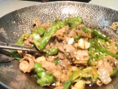 -费大厨辣椒炒肉(黄兴中心广场店)