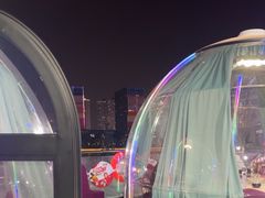 -白沙码头海鲜广场
