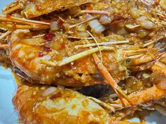 -周姑娘不等味·牛羊肉火锅·螃蟹罗氏虾·烤鱼烤串(高邮店)