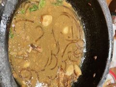 -小放牛炒菜馆(军校店)