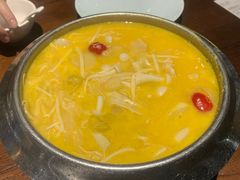 -福慧慈缘素食餐厅(王府井店)