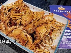 -三妹小龙虾·黄油蟹(华侨城总店)