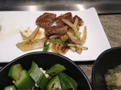 -雅玛花式铁板烧(国宏宾馆店)
