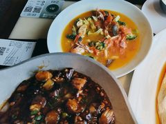 -绿茶餐厅(千岛湖银泰城店)