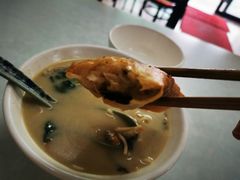 -明呈黄鱼面馆(斜土路店)