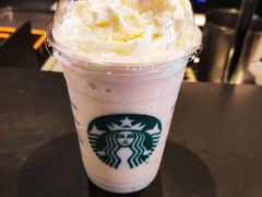 -星巴克(新达汇三林店)