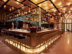 -THE CANNERY&JUJU 新鲜海鲜·牛排美食酒廊
