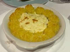 -波特曼西餐厅(中央大街店)