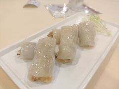 -新梅园不夜粥(龙华店)