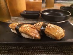 鹅肝寿司-昊·来了寿司(双楠2店)