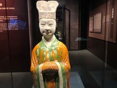 -隋唐大运河文化博物馆