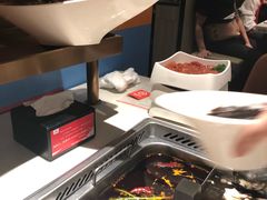 -海底捞火锅(亲子主题北金鹰店)