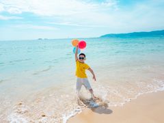 -三亚亚龙湾天域度假酒店