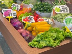 -丝路传奇·中国拉面航母店(北医三院店)