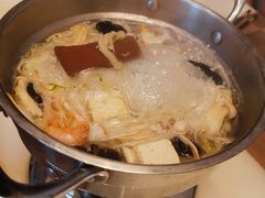 -长春富力万达文华酒店-集·味自助餐厅
