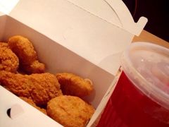 -麦当劳(海洋公园店)