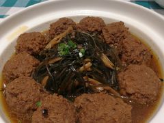 老汤牛肉丸-紫光园(燕郊总店)