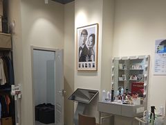 -方快PLUS照相馆(上海中环百联店)