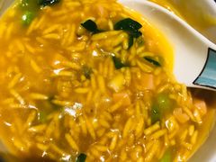 外婆泡饭-渝乡辣婆婆·川菜 水煮鱼(中山西路店)