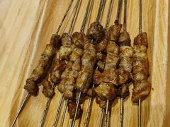 -嘻小北·兰州清汤牛肉面(南翔印象城MEGA店)