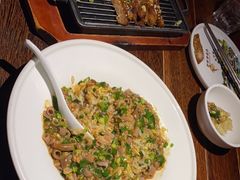 -前海沿·青岛菜(大拇指广场石老人店)