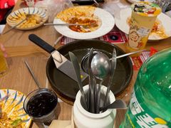 -必胜客(花都百业店)