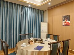 -鲍馬爺·首创鲍鱼鸡(银座店)