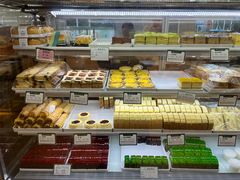 -蜂蝶来饼店(拱北总店)
